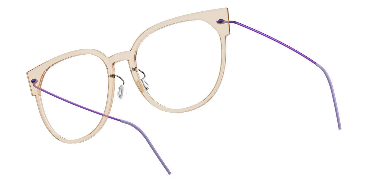 Color: C21 77 - Lindberg N.O.W. Titanium LND6634C217752