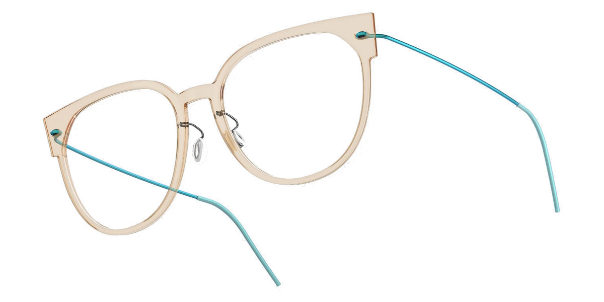 Color: C21 80 - Lindberg N.O.W. Titanium LND6634C218052