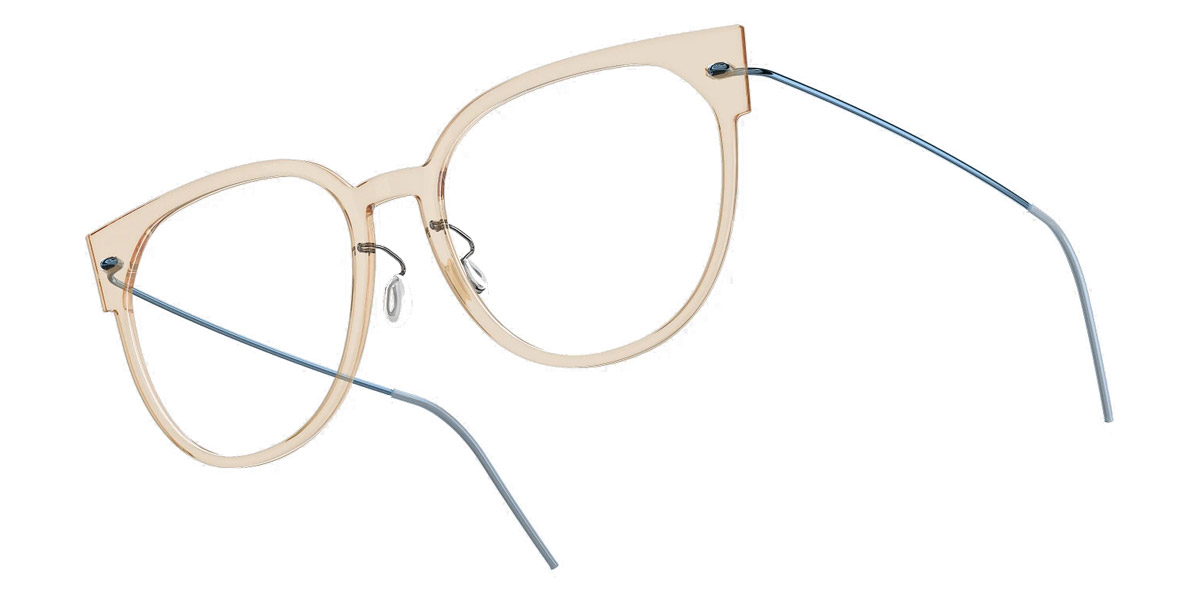 Color: C21 P20 - Lindberg N.O.W. Titanium LND6634C21P2052