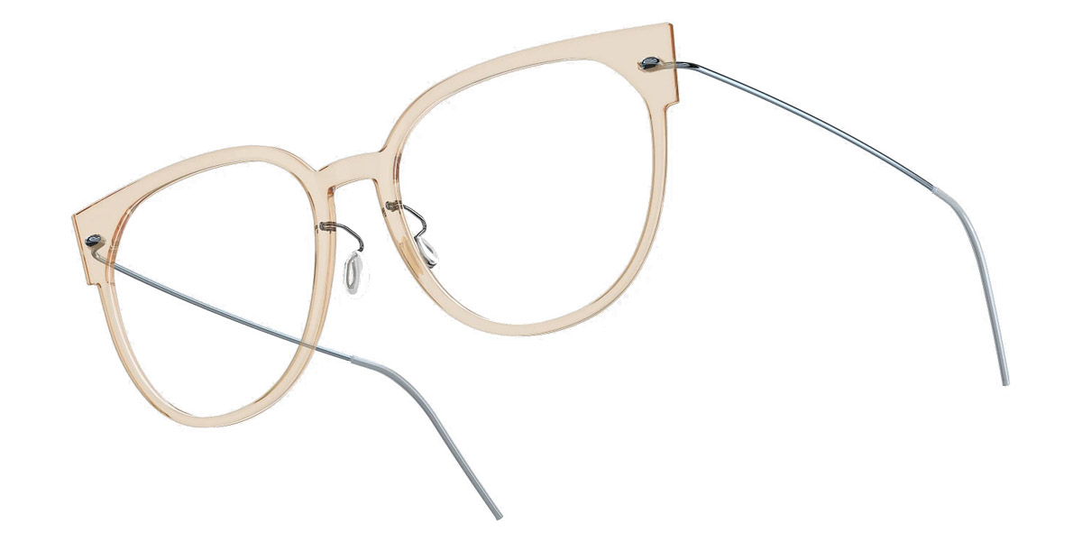 Color: C21 P25 - Lindberg N.O.W. Titanium LND6634C21P2552