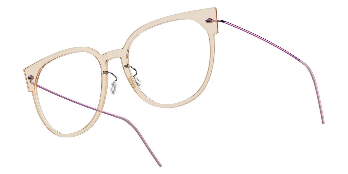 Color: C21 P75 - Lindberg N.O.W. Titanium LND6634C21P7552