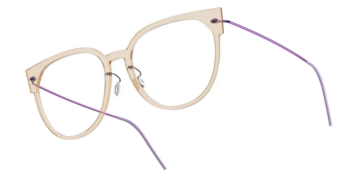 Color: C21 P77 - Lindberg N.O.W. Titanium LND6634C21P7752