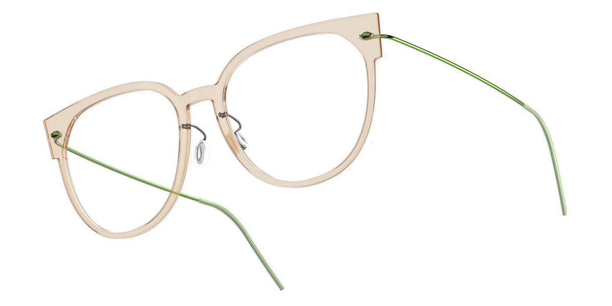 Color: C21 P95 - Lindberg N.O.W. Titanium LND6634C21P9552