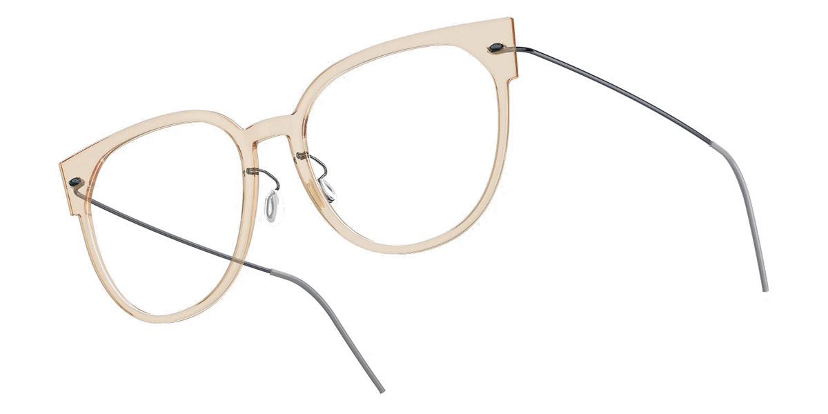 Color: C21 PU16 - Lindberg N.O.W. Titanium LND6634C21PU1652