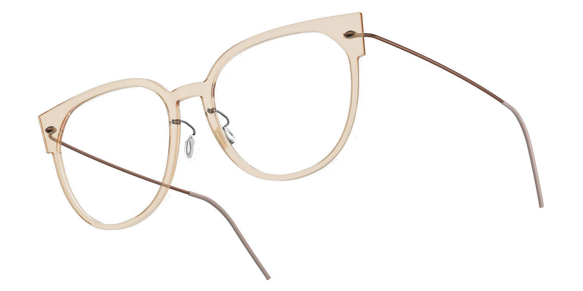 Color: C21 U12 - Lindberg N.O.W. Titanium LND6634C21U1252