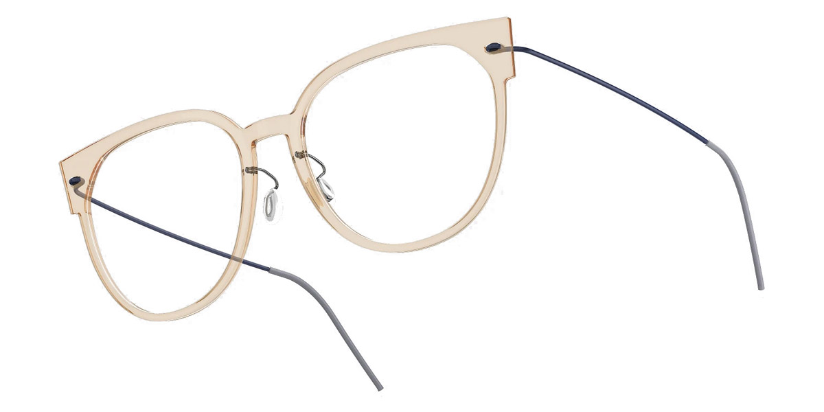 Color: C21 U13 - Lindberg N.O.W. Titanium LND6634C21U1352