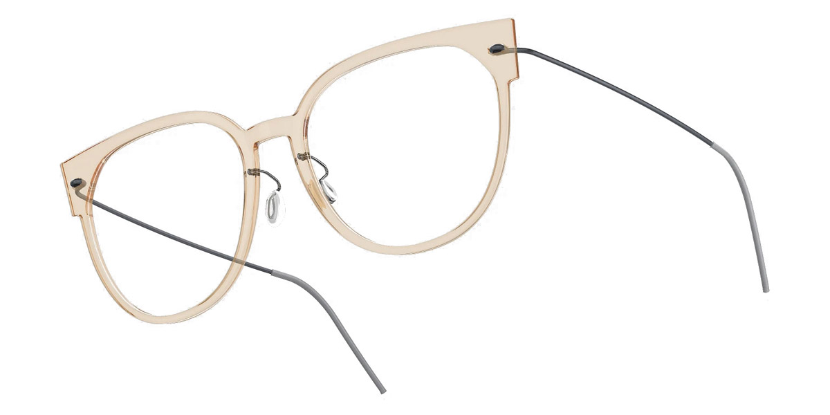 Color: C21 U16 - Lindberg N.O.W. Titanium LND6634C21U1652