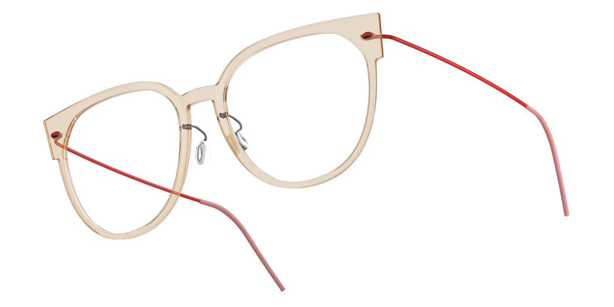 Color: C21 U33 - Lindberg N.O.W. Titanium LND6634C21U3352