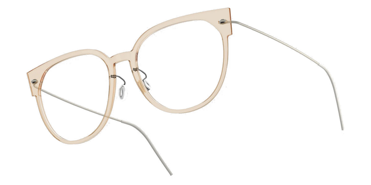 Color: C21 U38 - Lindberg N.O.W. Titanium LND6634C21U3852