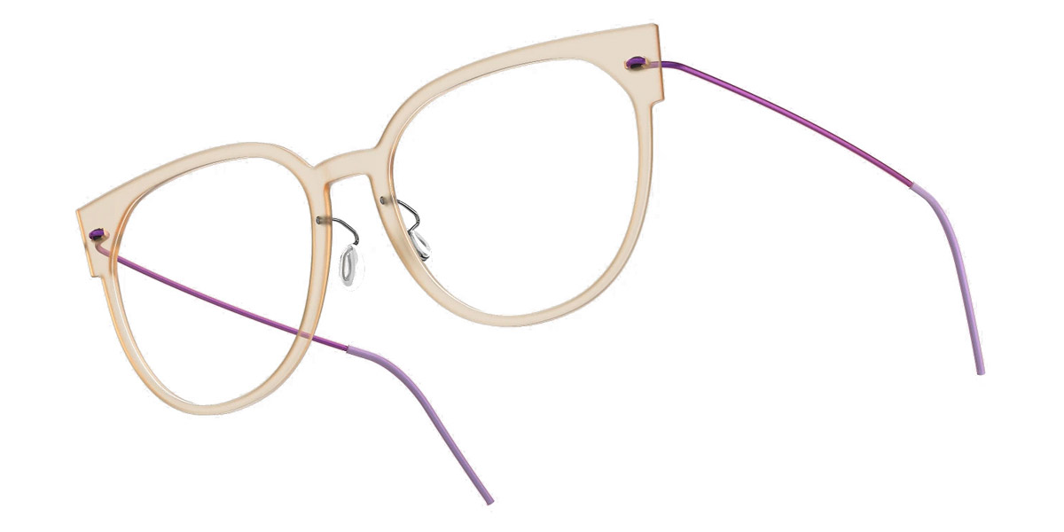 Color: C21M 75 - Lindberg N.O.W. Titanium LND6634C21M7552