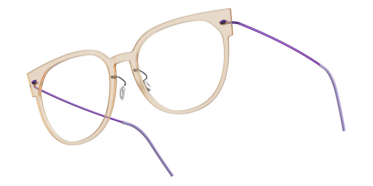 Color: C21M 77 - Lindberg N.O.W. Titanium LND6634C21M7752