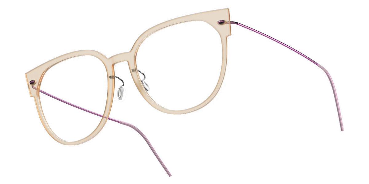 Color: C21M P75 - Lindberg N.O.W. Titanium LND6634C21MP7552