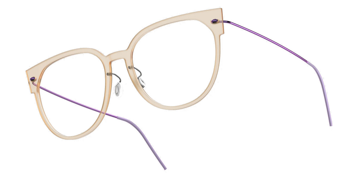 Color: C21M P77 - Lindberg N.O.W. Titanium LND6634C21MP7752