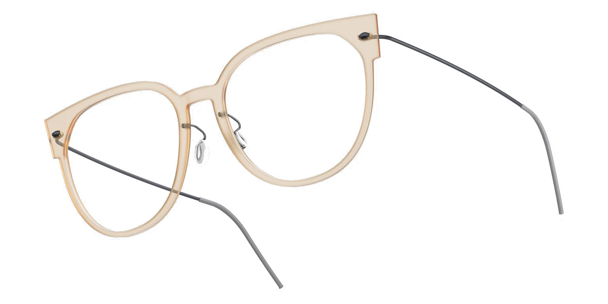 Color: C21M U16 - Lindberg N.O.W. Titanium LND6634C21MU1652