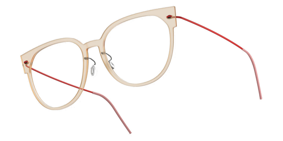 Color: C21M U33 - Lindberg N.O.W. Titanium LND6634C21MU3352