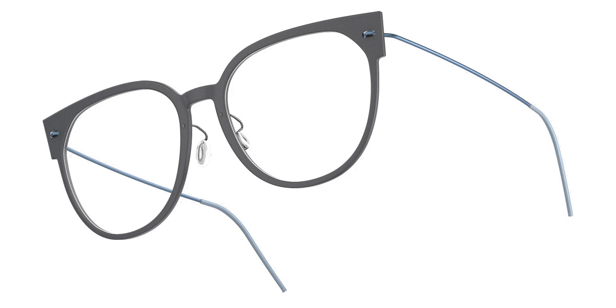 Color: D15 20 - Lindberg N.O.W. Titanium LND6634D152052