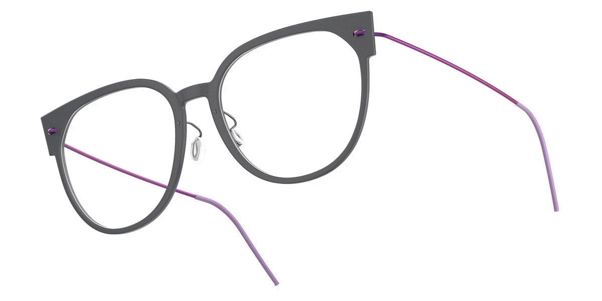 Color: D15 75 - Lindberg N.O.W. Titanium LND6634D157552