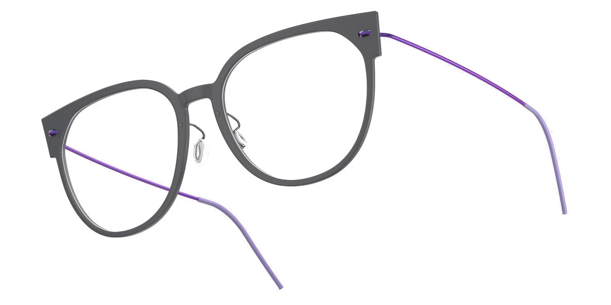 Color: D15 77 - Lindberg N.O.W. Titanium LND6634D157752