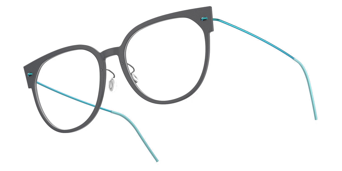 Color: D15 80 - Lindberg N.O.W. Titanium LND6634D158052