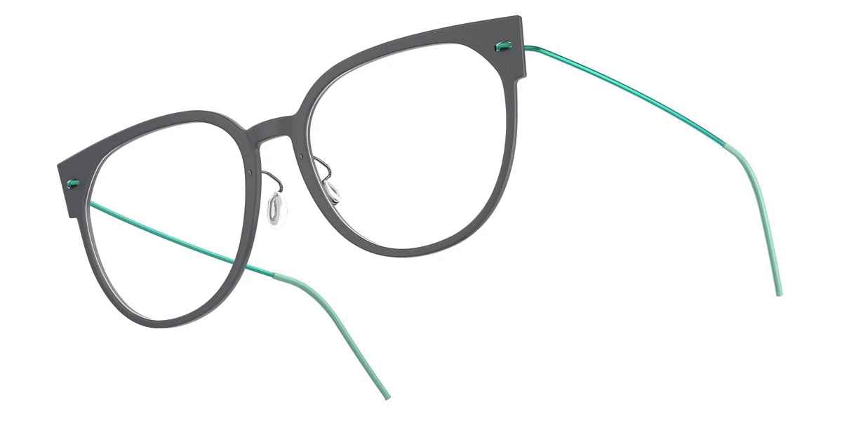 Color: D15 85 - Lindberg N.O.W. Titanium LND6634D158552