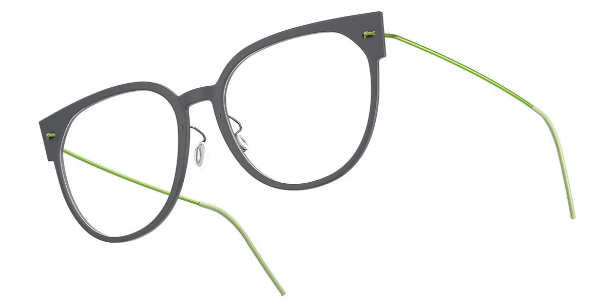 Color: D15 95 - Lindberg N.O.W. Titanium LND6634D159552