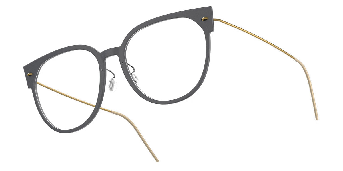 Color: D15 GT - Lindberg N.O.W. Titanium LND6634D15GT52