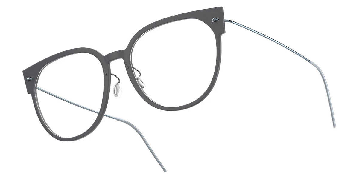 Color: D15 P25 - Lindberg N.O.W. Titanium LND6634D15P2552