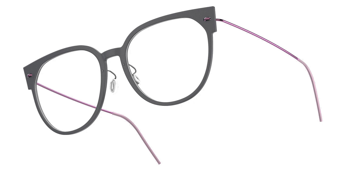 Color: D15 P75 - Lindberg N.O.W. Titanium LND6634D15P7552