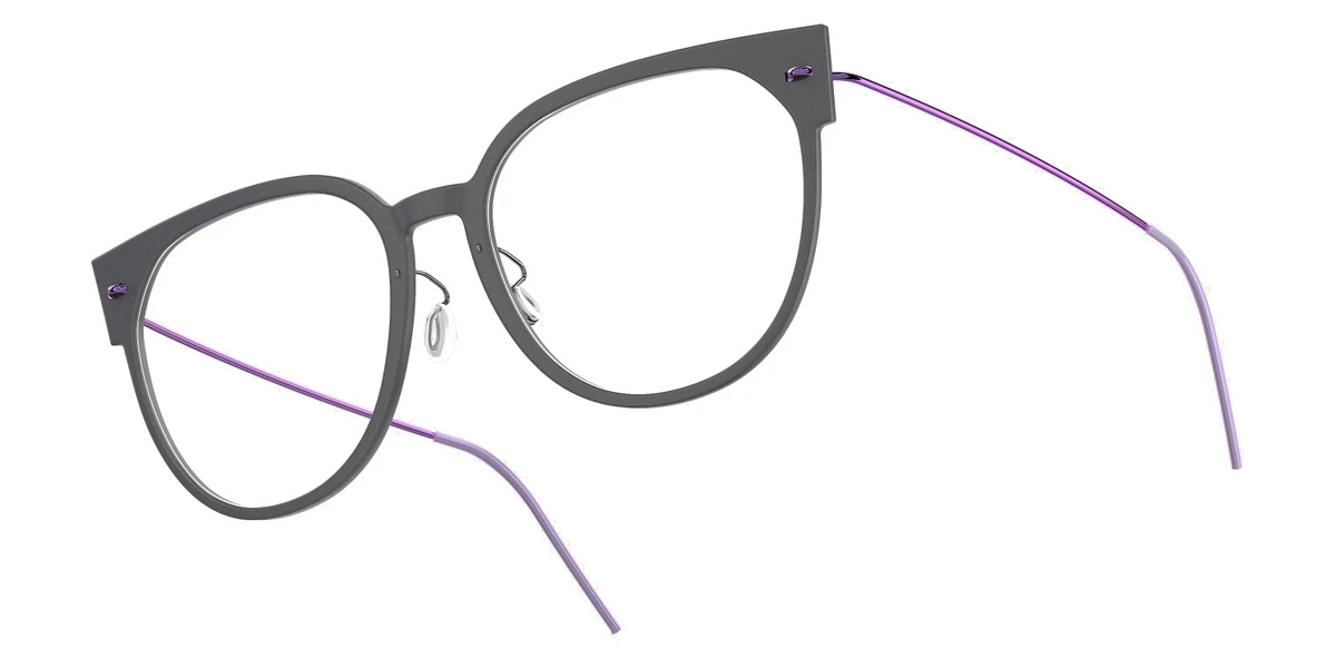 Color: D15 P77 - Lindberg N.O.W. Titanium LND6634D15P7752