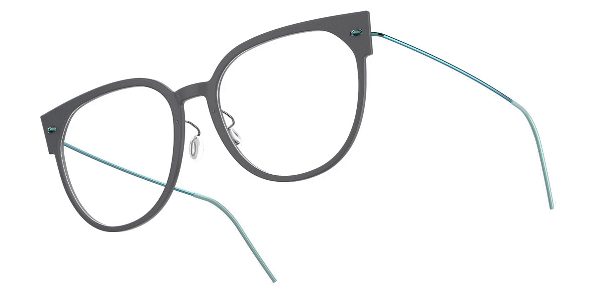 Color: D15 P85 - Lindberg N.O.W. Titanium LND6634D15P8552