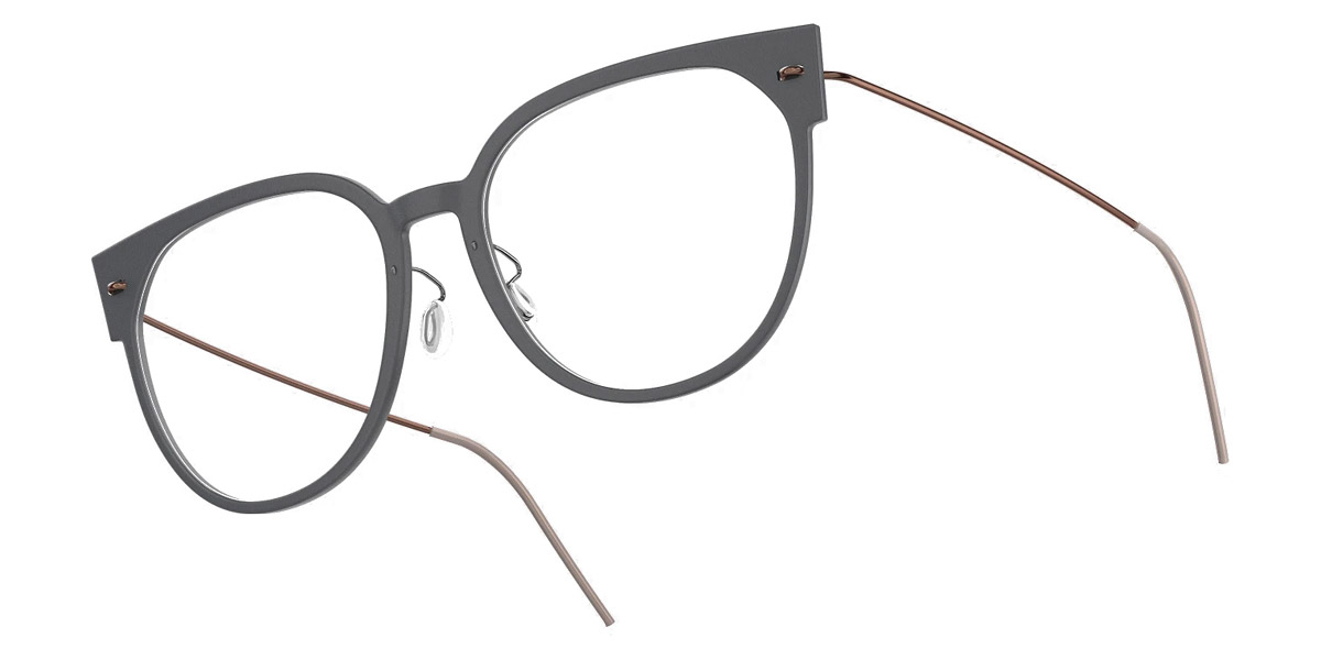 Color: D15 PU12 - Lindberg N.O.W. Titanium LND6634D15PU1252