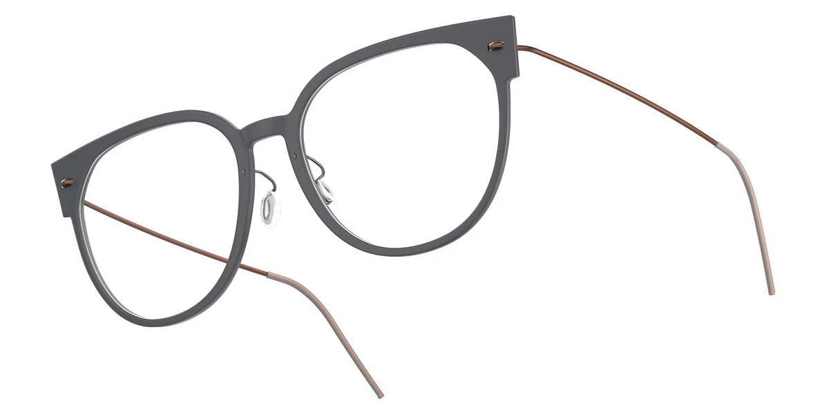 Color: D15 U12 - Lindberg N.O.W. Titanium LND6634D15U1252