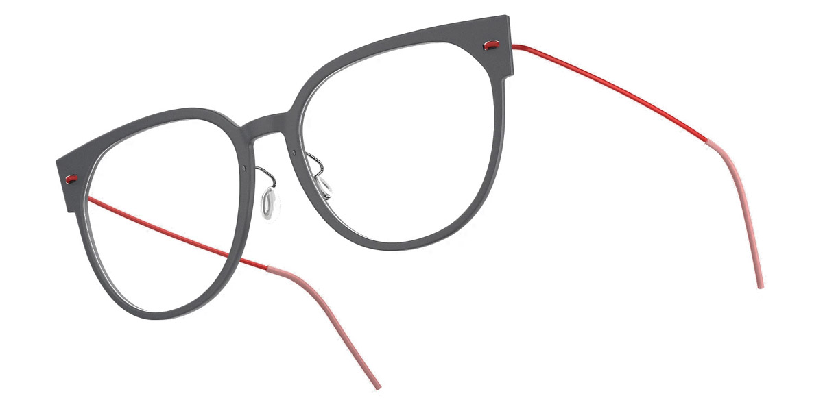 Color: D15 U33 - Lindberg N.O.W. Titanium LND6634D15U3352