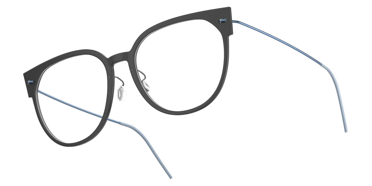 Color: D16 20 - Lindberg N.O.W. Titanium LND6634D162052