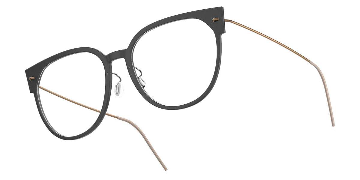 Color: D16 35 - Lindberg N.O.W. Titanium LND6634D163552