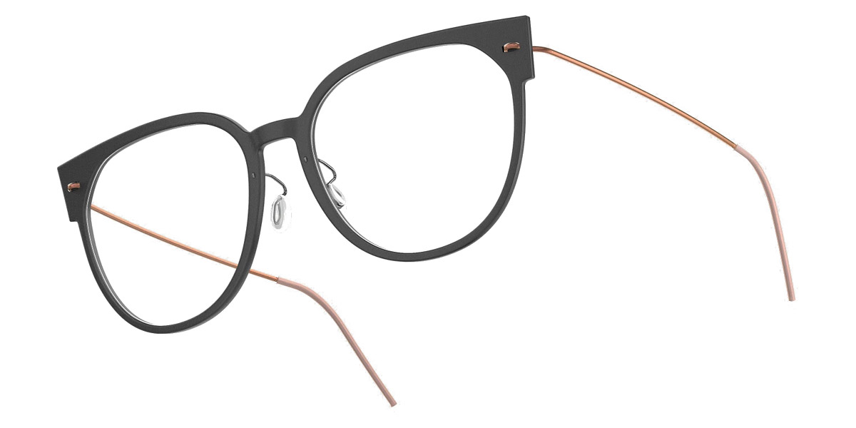 Color: D16 60 - Lindberg N.O.W. Titanium LND6634D166052