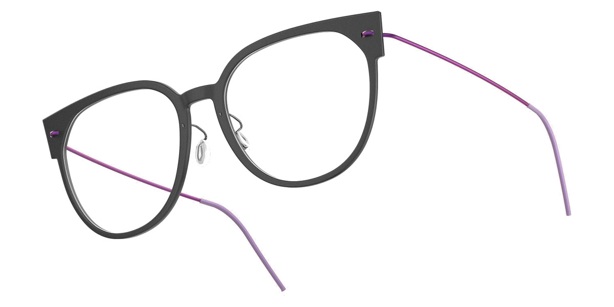 Color: D16 75 - Lindberg N.O.W. Titanium LND6634D167552