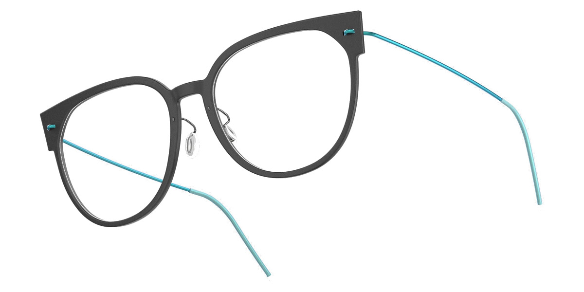 Color: D16 80 - Lindberg N.O.W. Titanium LND6634D168052