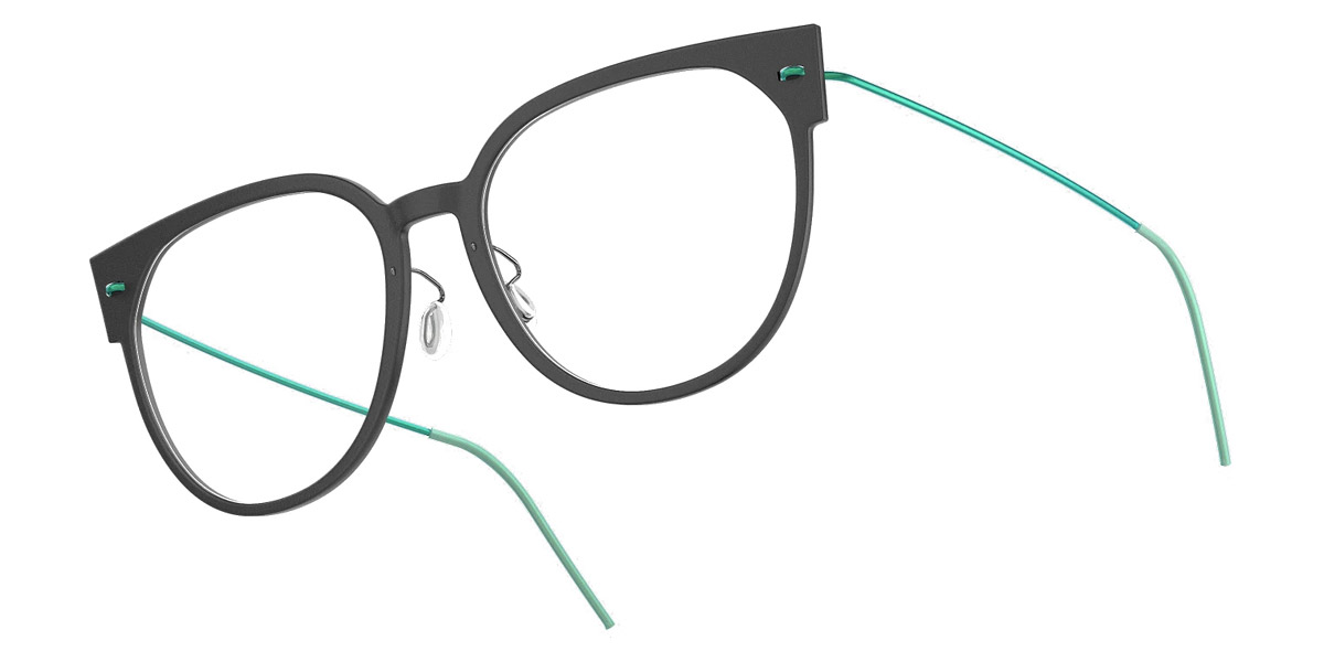 Color: D16 85 - Lindberg N.O.W. Titanium LND6634D168552