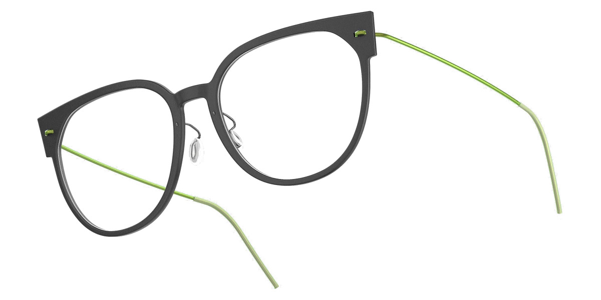 Color: D16 95 - Lindberg N.O.W. Titanium LND6634D169552