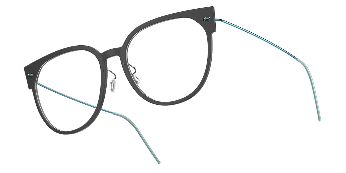 Color: D16 P85 - Lindberg N.O.W. Titanium LND6634D16P8552