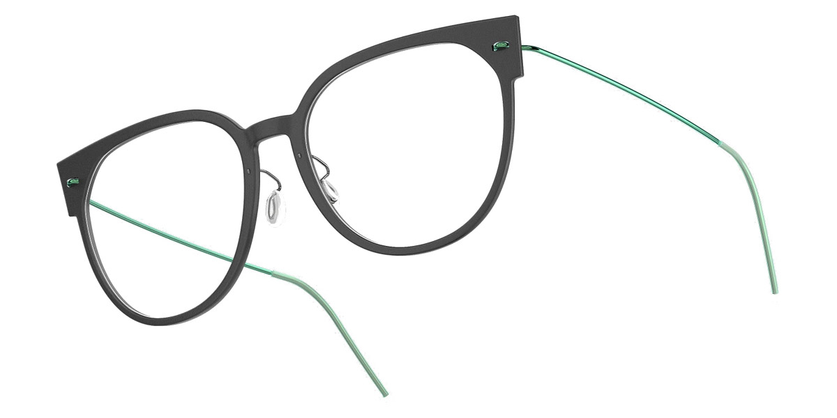 Color: D16 P90 - Lindberg N.O.W. Titanium LND6634D16P9052