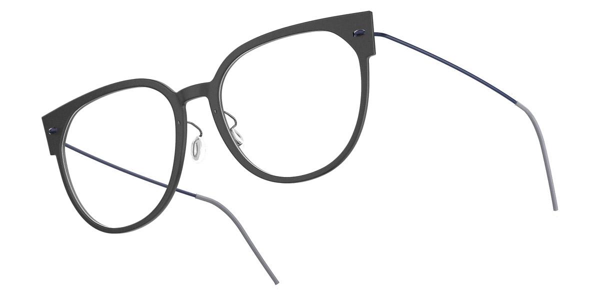 Color: D16 U13 - Lindberg N.O.W. Titanium LND6634D16U1352