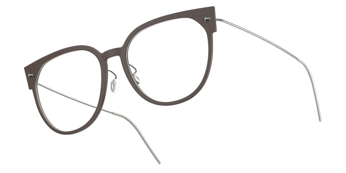 Color: D17 30 - Lindberg N.O.W. Titanium LND6634D173052