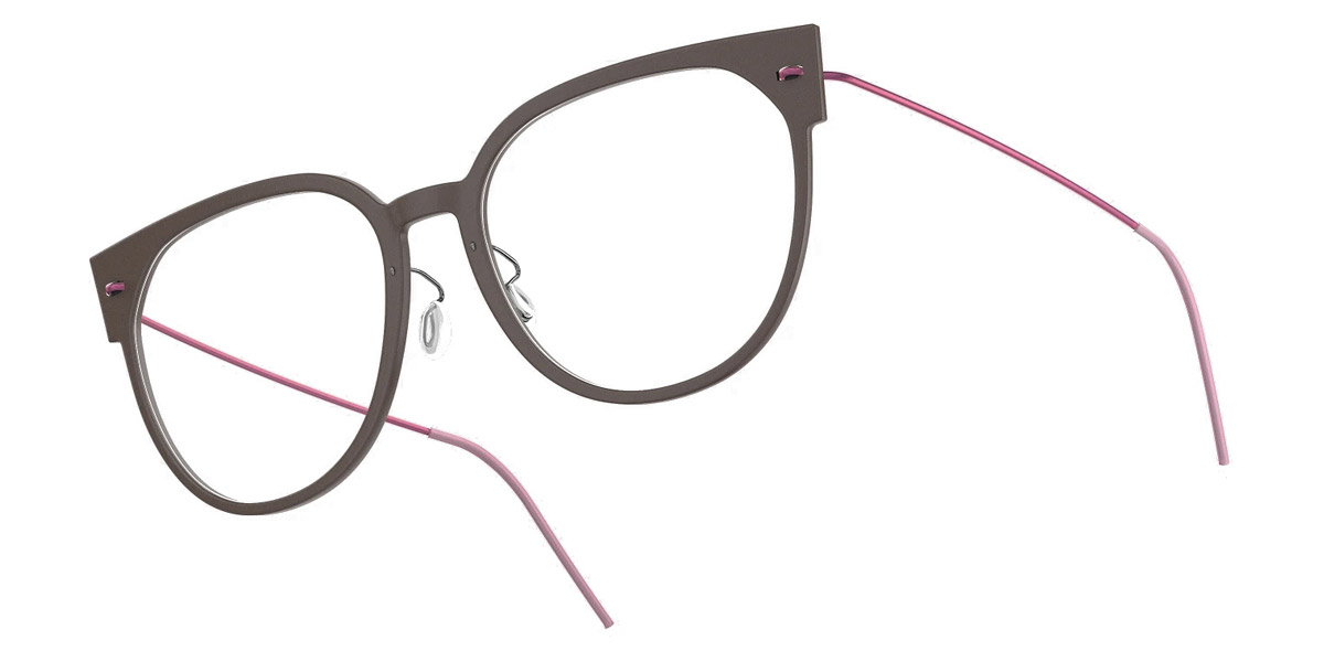 Color: D17 70 - Lindberg N.O.W. Titanium LND6634D177052