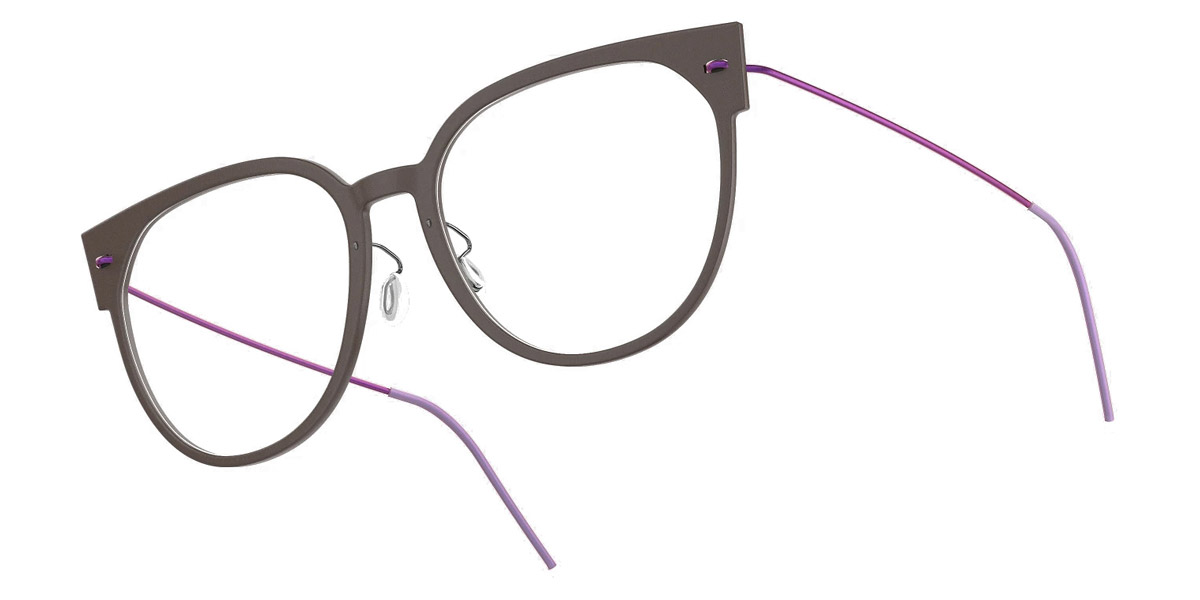 Color: D17 75 - Lindberg N.O.W. Titanium LND6634D177552