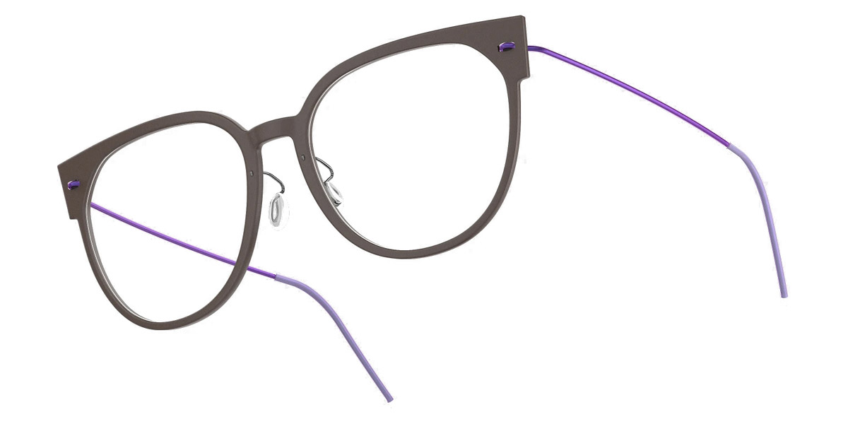 Color: D17 77 - Lindberg N.O.W. Titanium LND6634D177752