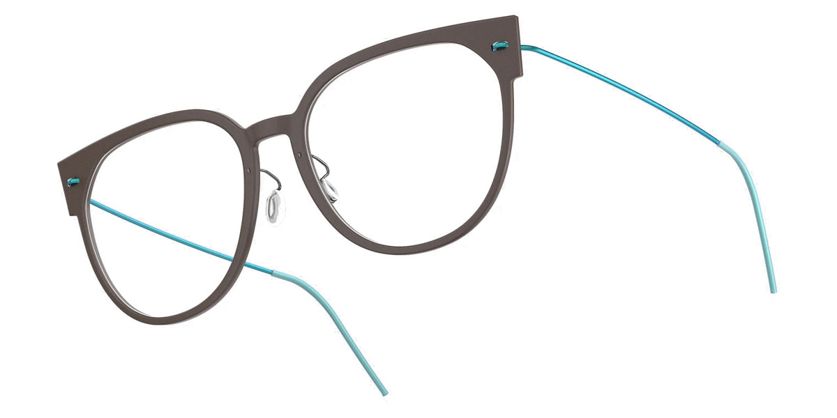 Color: D17 80 - Lindberg N.O.W. Titanium LND6634D178052