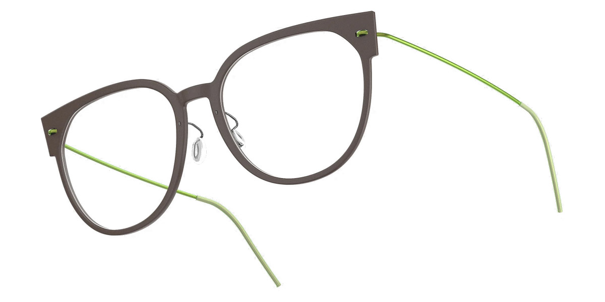 Color: D17 95 - Lindberg N.O.W. Titanium LND6634D179552