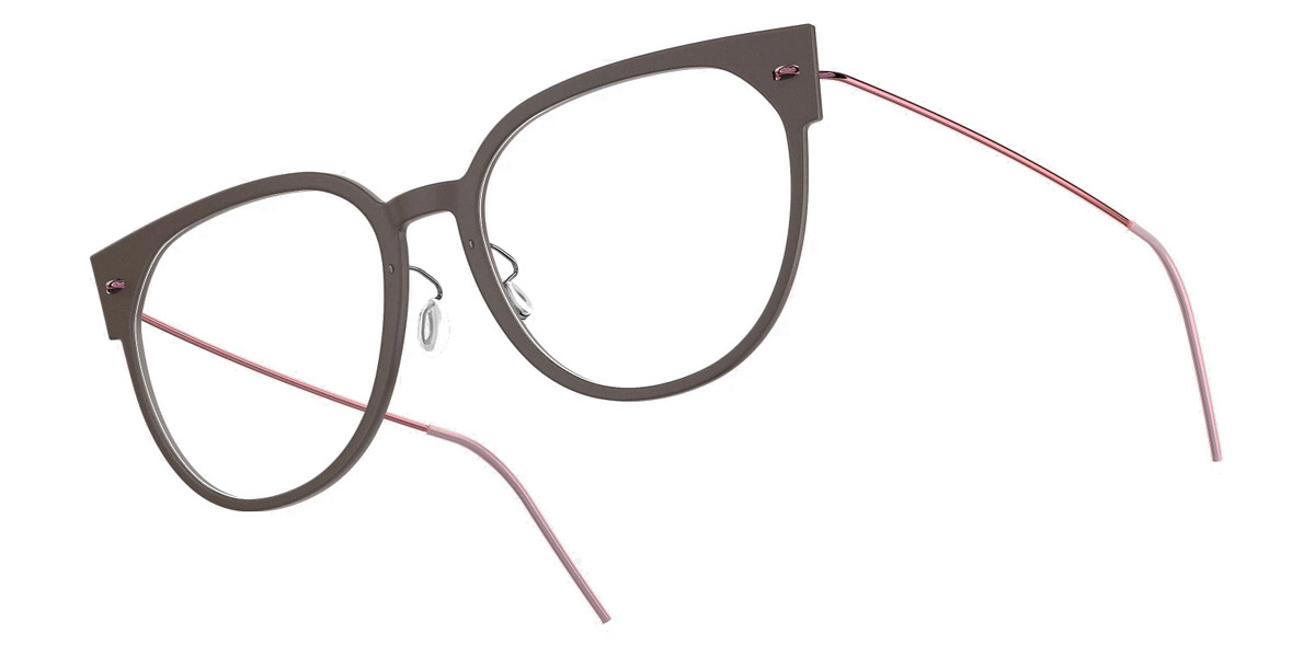 Color: D17 P70 - Lindberg N.O.W. Titanium LND6634D17P7052